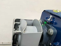 2020 robopac masterwrap xl palletfoliewikkelaar - afbeelding 21 van  23