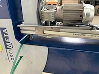 2020 robopac masterwrap xl palletfoliewikkelaar - afbeelding 23 van  23