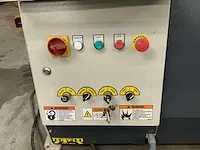 2020 sahinler hkm-65v pons- en knipmachine - afbeelding 4 van  14