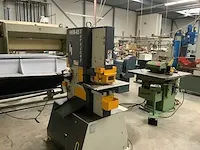 2020 sahinler hkm-65v pons- en knipmachine - afbeelding 10 van  14