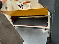 2020 sahinler hkm-65v pons- en knipmachine - afbeelding 4 van  13