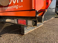 2020 scova gruppo motorpompset met snelwissel-transportbok - afbeelding 2 van  32
