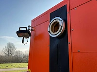 2020 scova gruppo motorpompset met snelwissel-transportbok - afbeelding 5 van  32