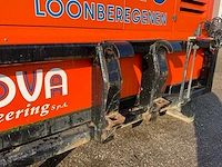 2020 scova gruppo motorpompset met snelwissel-transportbok - afbeelding 8 van  32