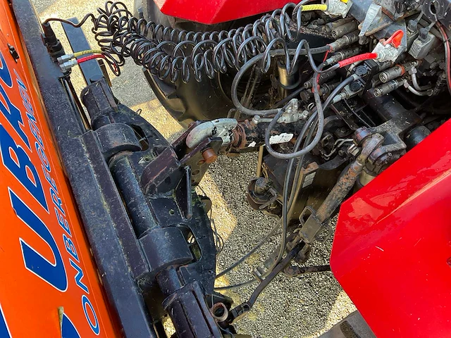 2020 scova gruppo motorpompset met snelwissel-transportbok - afbeelding 18 van  32