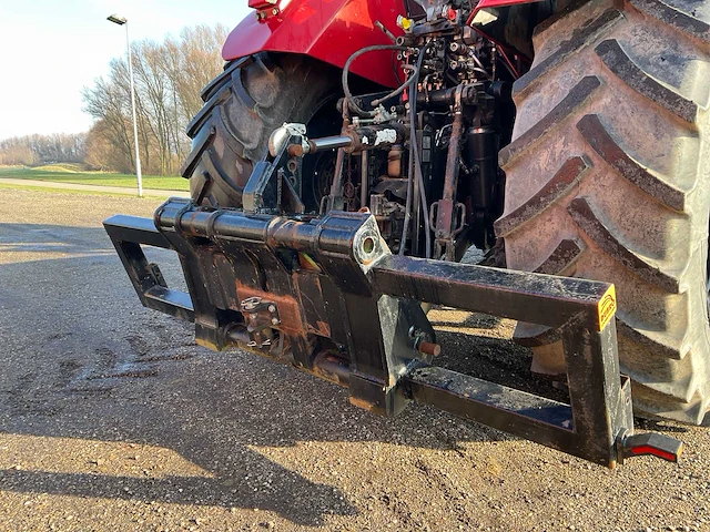 2020 scova gruppo motorpompset met snelwissel-transportbok - afbeelding 21 van  32