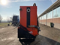 2020 scova gruppo motorpompset met snelwissel-transportbok - afbeelding 29 van  32