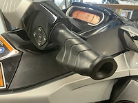 2020 sea-doo gtx-limited 3-persoons waterscooter 300 pk. - afbeelding 2 van  26