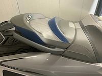 2020 sea-doo gtx-limited 3-persoons waterscooter 300 pk. - afbeelding 7 van  26