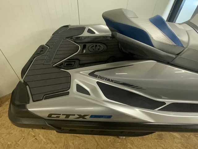 2020 sea-doo gtx-limited 3-persoons waterscooter 300 pk. - afbeelding 8 van  26