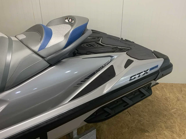 2020 sea-doo gtx-limited 3-persoons waterscooter 300 pk. - afbeelding 9 van  26
