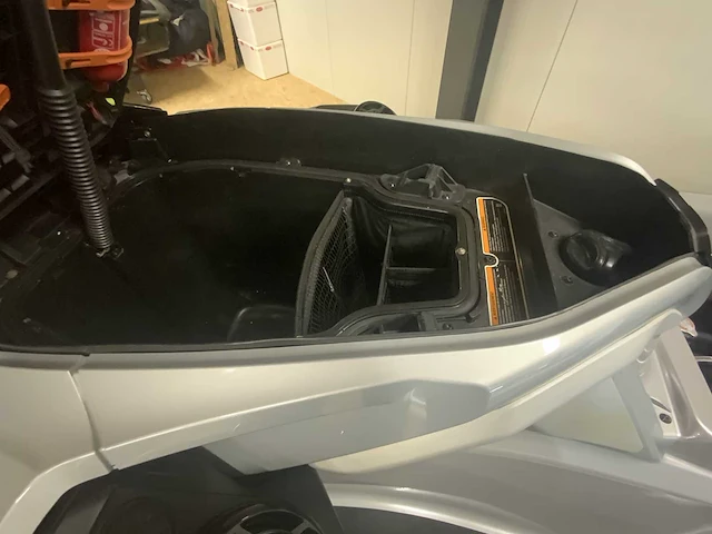 2020 sea-doo gtx-limited 3-persoons waterscooter 300 pk. - afbeelding 10 van  26