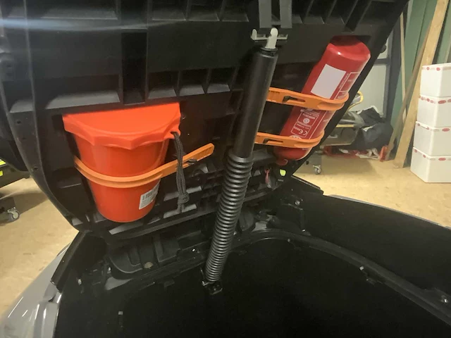 2020 sea-doo gtx-limited 3-persoons waterscooter 300 pk. - afbeelding 11 van  26