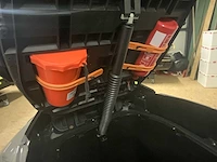 2020 sea-doo gtx-limited 3-persoons waterscooter 300 pk. - afbeelding 11 van  26