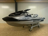 2020 sea-doo gtx-limited 3-persoons waterscooter 300 pk.