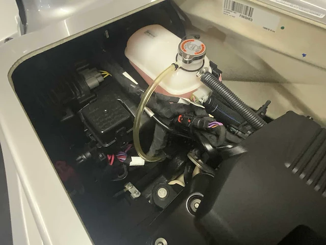 2020 sea-doo gtx-limited 3-persoons waterscooter 300 pk. - afbeelding 14 van  26