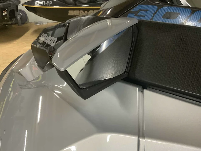 2020 sea-doo gtx-limited 3-persoons waterscooter 300 pk. - afbeelding 18 van  26