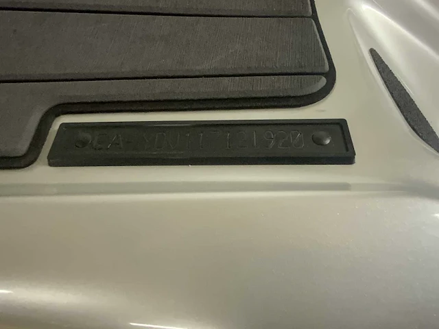 2020 sea-doo gtx-limited 3-persoons waterscooter 300 pk. - afbeelding 19 van  26