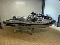 2020 sea-doo gtx-limited 3-persoons waterscooter 300 pk. - afbeelding 23 van  26