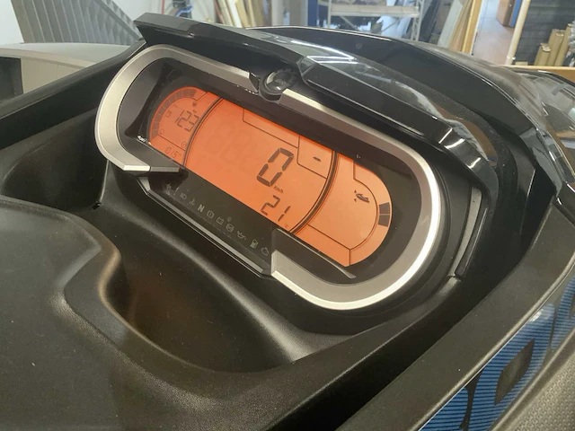 2020 sea-doo gtx-limited 3-persoons waterscooter 300 pk. - afbeelding 26 van  26