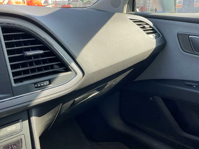 2020 seat leon st 1.6 tdi style ultimate edition personenauto - afbeelding 7 van  38