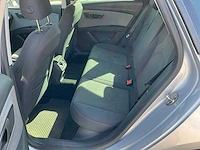 2020 seat leon st 1.6 tdi style ultimate edition personenauto - afbeelding 9 van  38