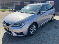 2020 seat leon st 1.6 tdi style ultimate edition personenauto