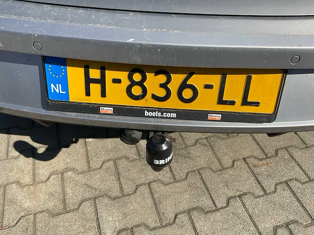 2020 seat leon st 1.6 tdi style ultimate edition personenauto - afbeelding 16 van  38