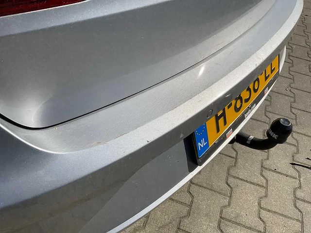 2020 seat leon st 1.6 tdi style ultimate edition personenauto - afbeelding 17 van  38