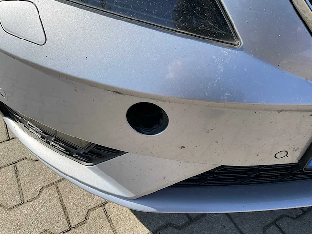 2020 seat leon st 1.6 tdi style ultimate edition personenauto - afbeelding 18 van  38