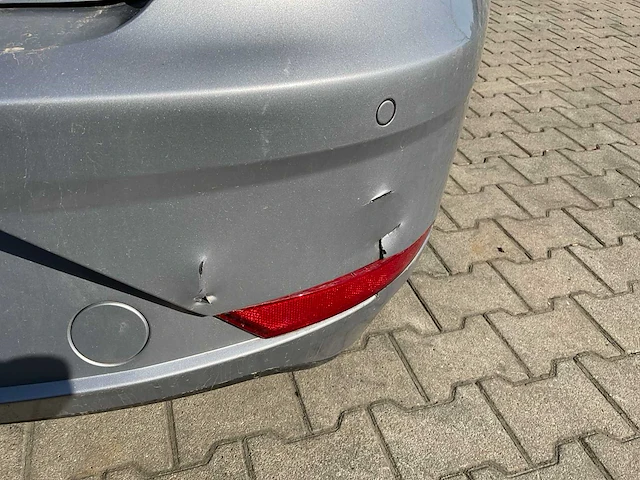 2020 seat leon st 1.6 tdi style ultimate edition personenauto - afbeelding 19 van  38