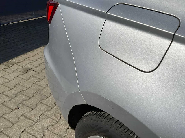 2020 seat leon st 1.6 tdi style ultimate edition personenauto - afbeelding 20 van  38