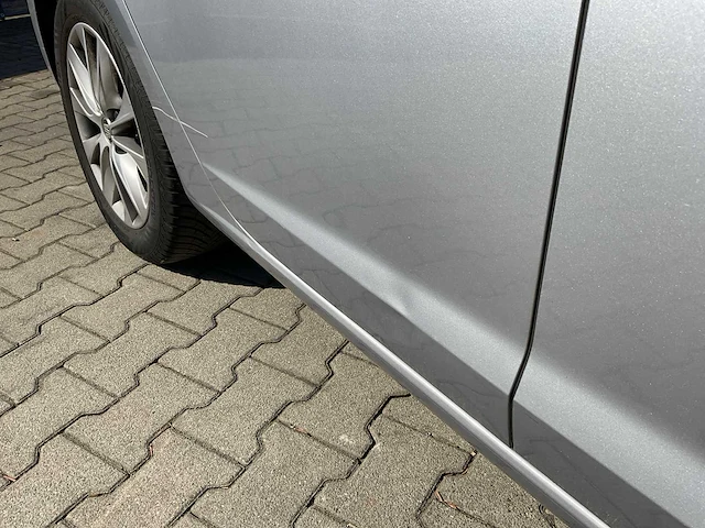 2020 seat leon st 1.6 tdi style ultimate edition personenauto - afbeelding 21 van  38