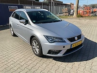 2020 seat leon st 1.6 tdi style ultimate edition personenauto - afbeelding 12 van  38