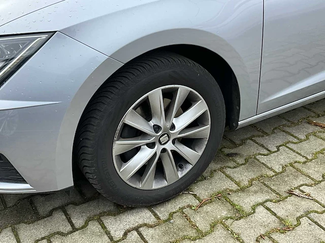 2020 seat leon st 1.6 tdi style ultimate edition personenauto - afbeelding 27 van  38