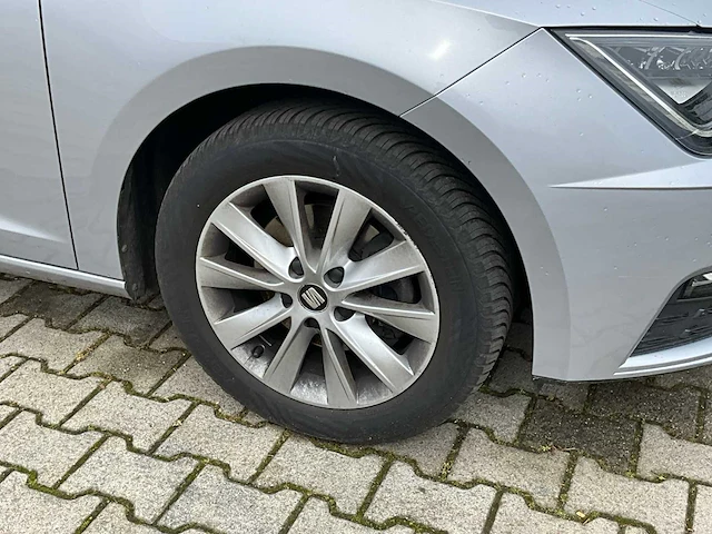 2020 seat leon st 1.6 tdi style ultimate edition personenauto - afbeelding 28 van  38