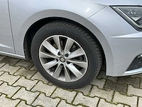 2020 seat leon st 1.6 tdi style ultimate edition personenauto - afbeelding 28 van  38