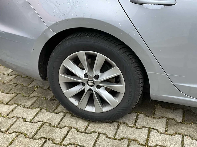 2020 seat leon st 1.6 tdi style ultimate edition personenauto - afbeelding 29 van  38