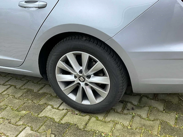 2020 seat leon st 1.6 tdi style ultimate edition personenauto - afbeelding 30 van  38