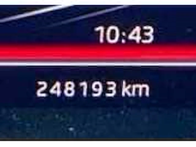 2020 seat leon st 1.6 tdi style ultimate edition personenauto - afbeelding 31 van  38