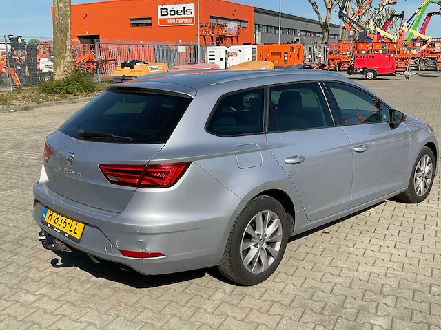 2020 seat leon st 1.6 tdi style ultimate edition personenauto - afbeelding 23 van  38