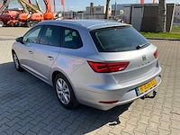 2020 seat leon st 1.6 tdi style ultimate edition personenauto - afbeelding 33 van  38