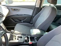 2020 seat leon st 1.6 tdi style ultimate edition personenauto - afbeelding 36 van  38