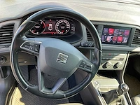 2020 seat leon st 1.6 tdi style ultimate edition personenauto - afbeelding 37 van  38