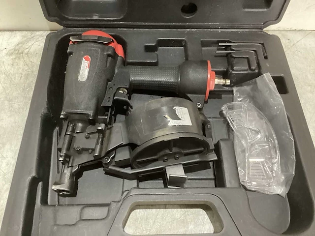 2020 senco pro 35 pneumatische tacker - afbeelding 1 van  1