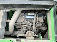 2020 sennebogen 818e mobiele overslagkraan - afbeelding 46 van  54