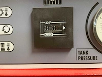 2020 shamal silent k30 t5,5 sd schroefcompressor - afbeelding 5 van  8