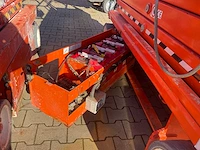 2020 skyjack sj iii 3220 hoogwerker - afbeelding 10 van  22