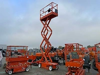 2020 skyjack sj iii 3220 hoogwerker