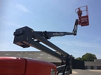 2020 skyjack sj46aj hoogwerker - afbeelding 2 van  28